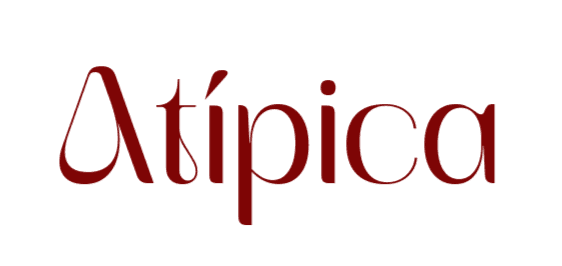 Atípica